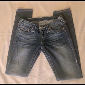 Women’s True Religion Jeans